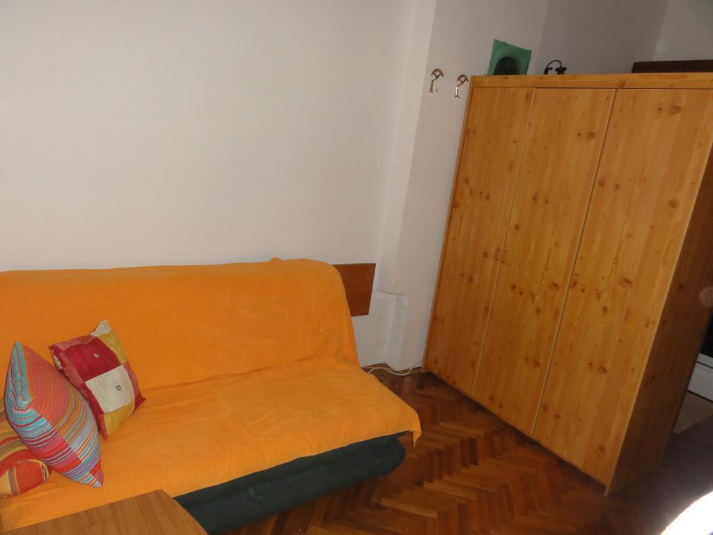 House Lavanda Poreč Szoba fotó